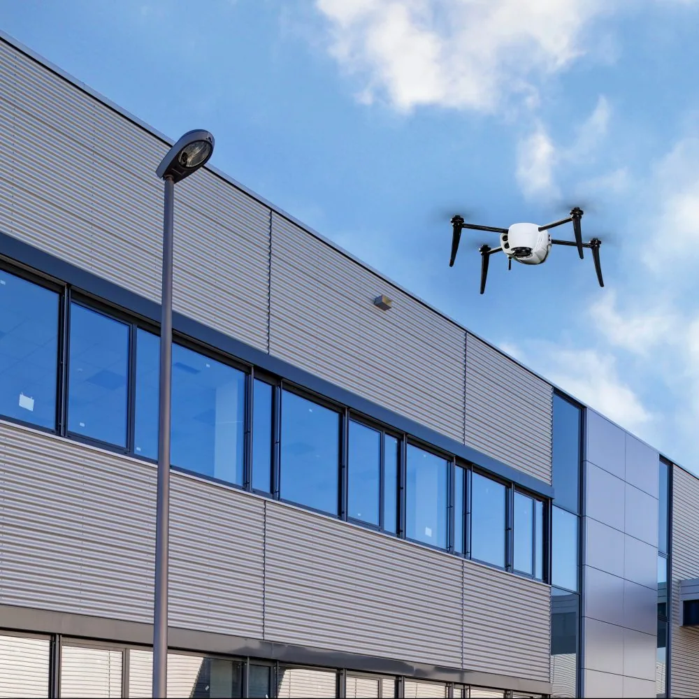 Commercial Roof Due Diligence Surveys in Westminster, CO