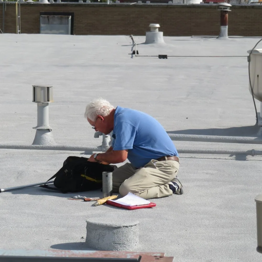 Commercial Roof Asset Management in Westminster, CO
