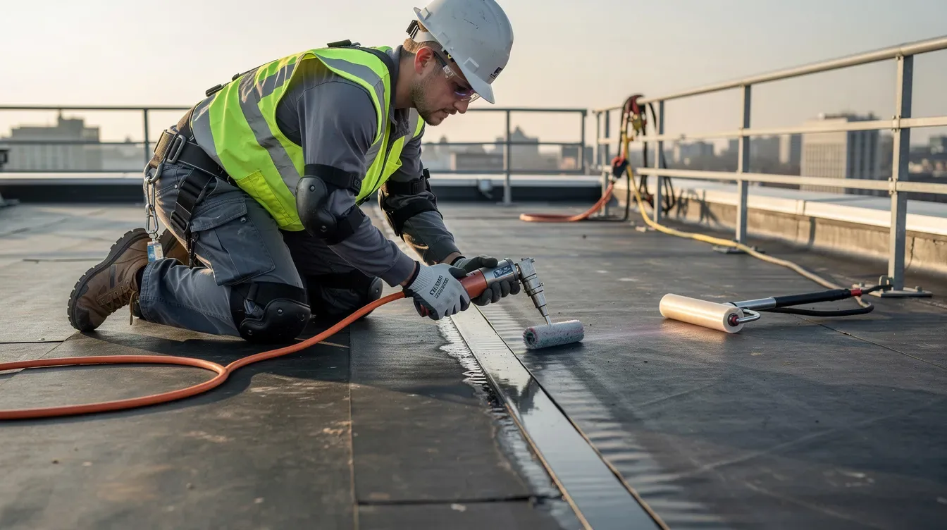 Roofing Capabilities