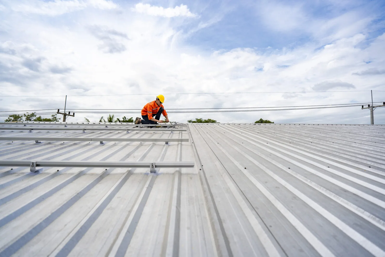Commercial Roof Warranty Management in Westminster, CO