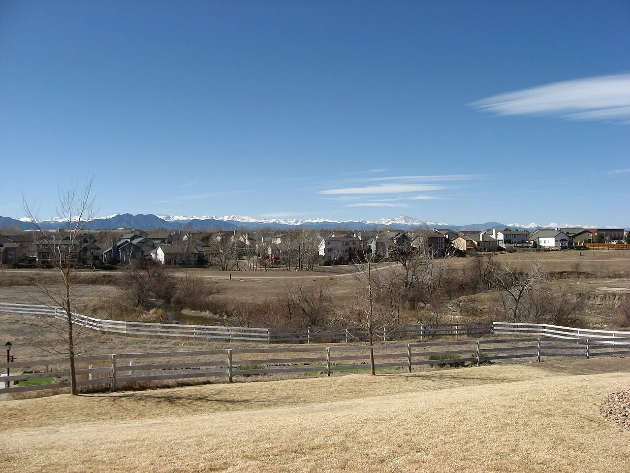 Commercial Roofing Contractors in Westminster, CO
