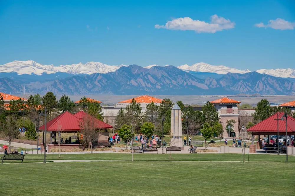 Westminster, CO