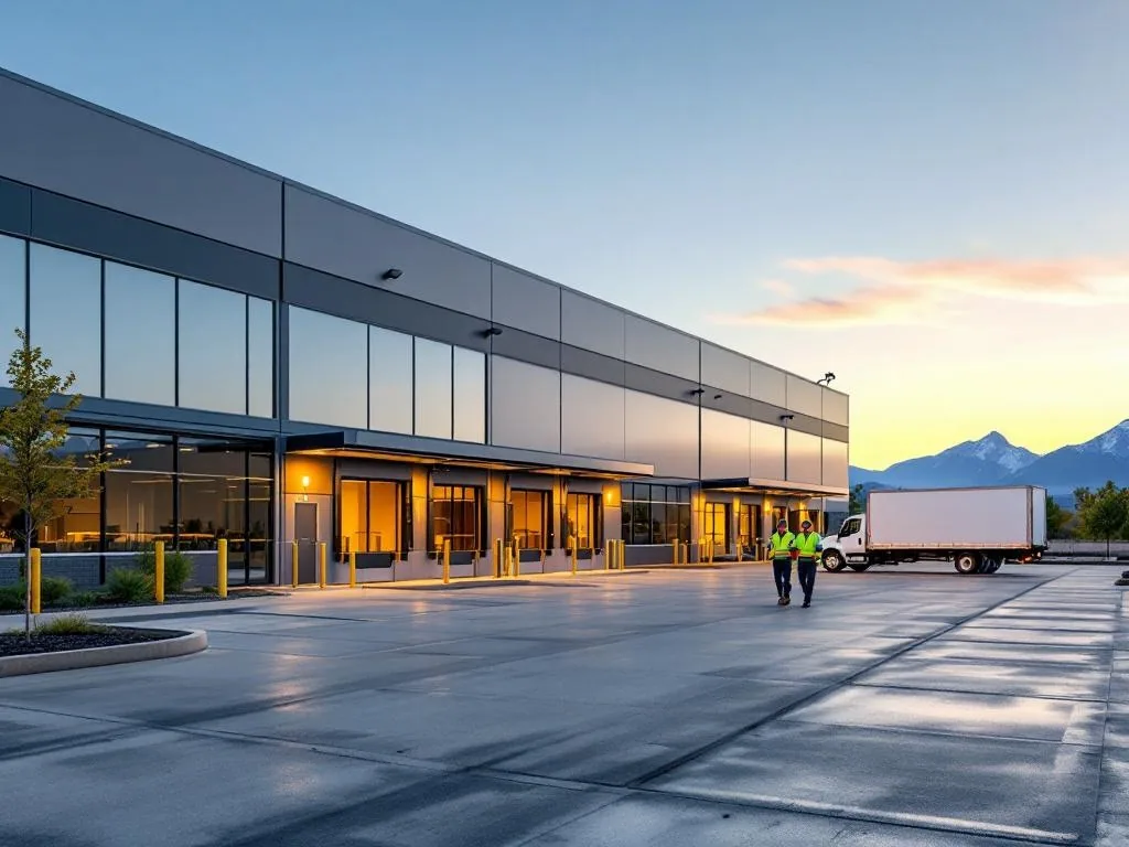 Commercial Roofing Support for General Contractors in Westminster, CO