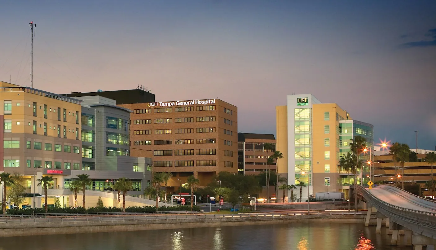 Healthcare Systems