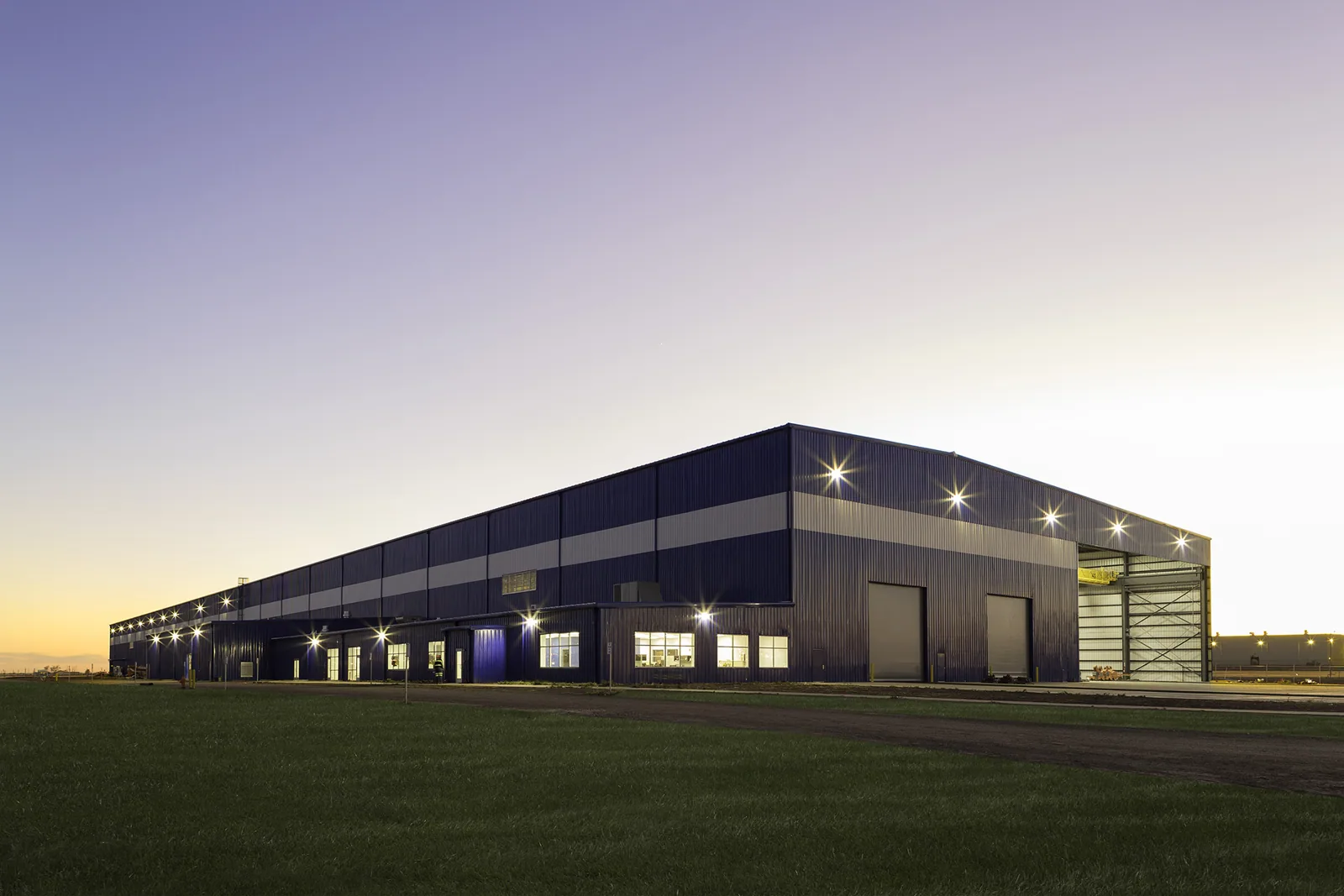 Manufacturers