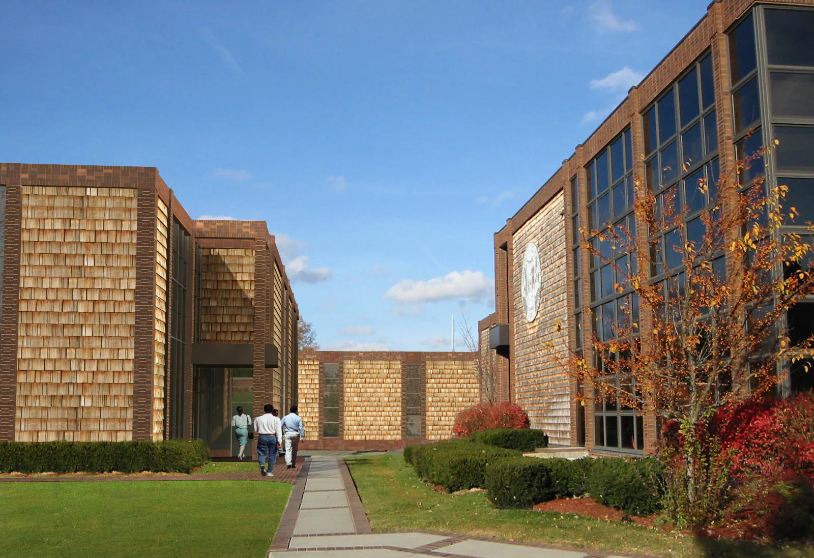 Commercial Roofing for Public Agencies in Westminster, CO