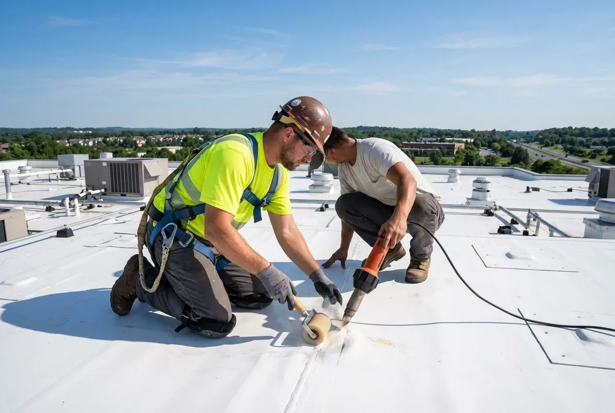 Roofing Manufacturers