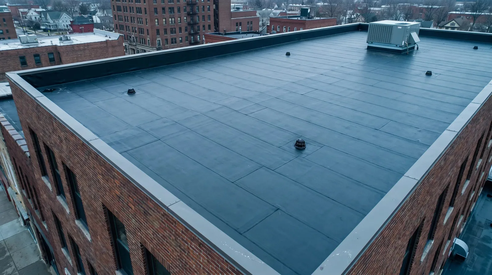 Apartment and Multifamily Roofing in Westminster, CO