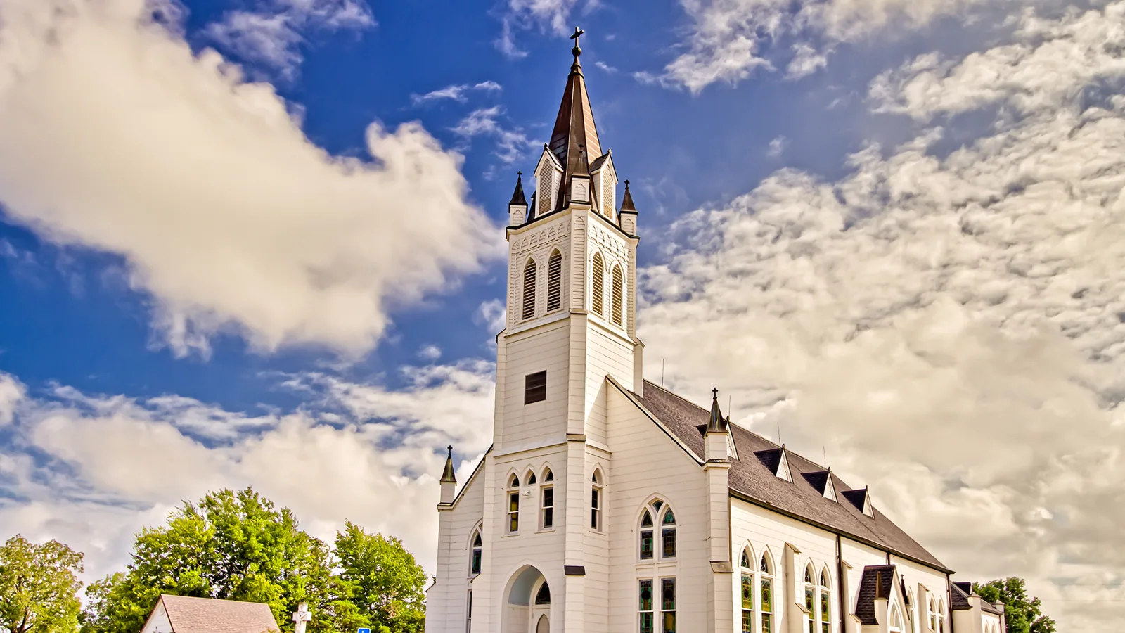 Church and Worship Building Roofing in Westminster, CO