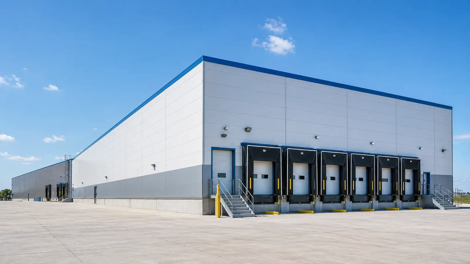 Cold Storage Roofing in Westminster, CO