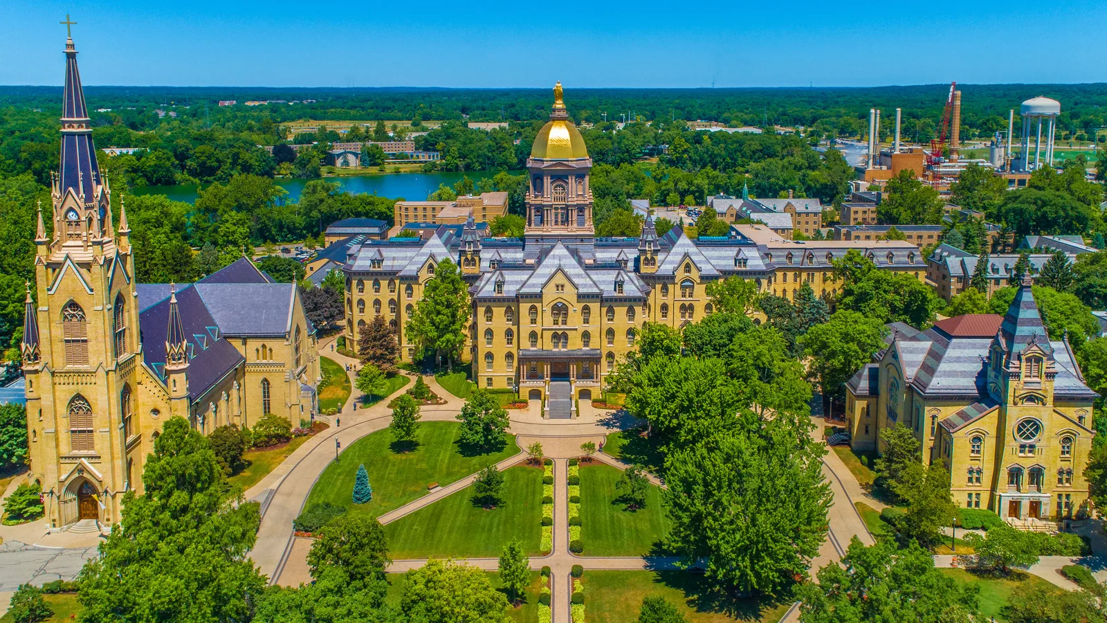 College and University Roofing in Westminster, CO