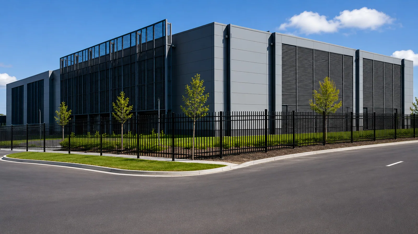 Data Center Roofing in Westminster, CO