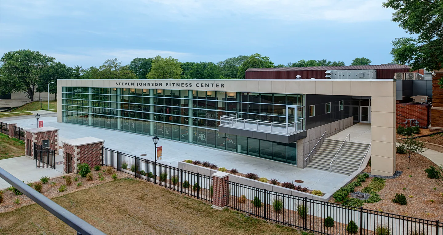 Fitness Center and Gym Roofing in Westminster, CO