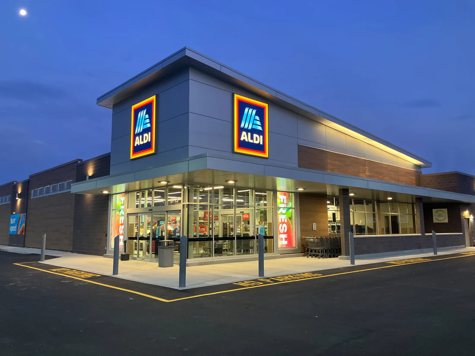 Grocery Store Roofing in Westminster, CO