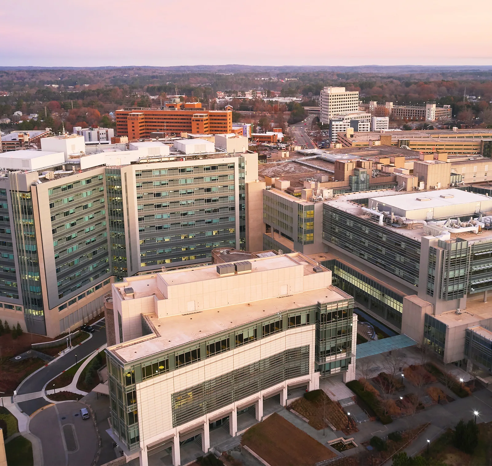 Hospital Roofing in Westminster, CO