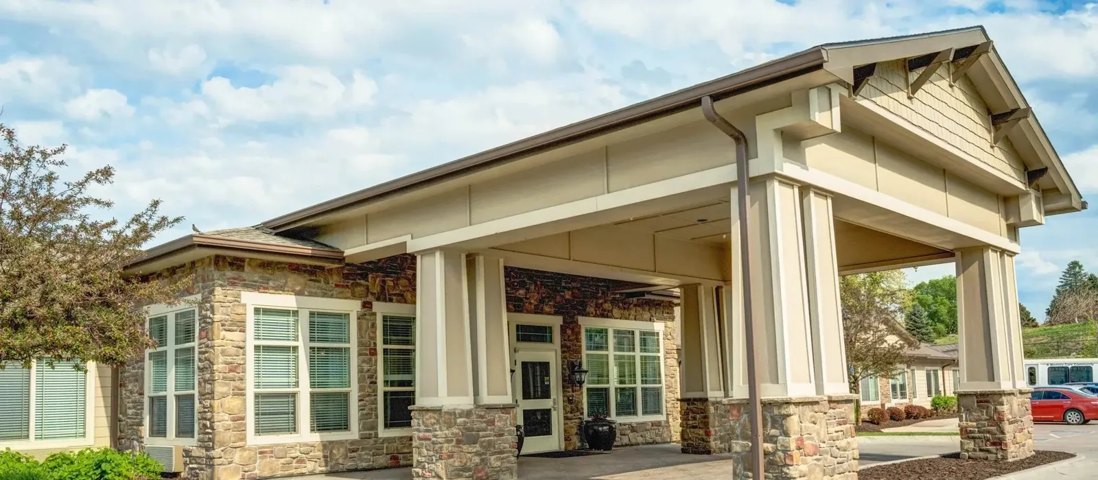 Senior Living Roofing in Westminster, CO