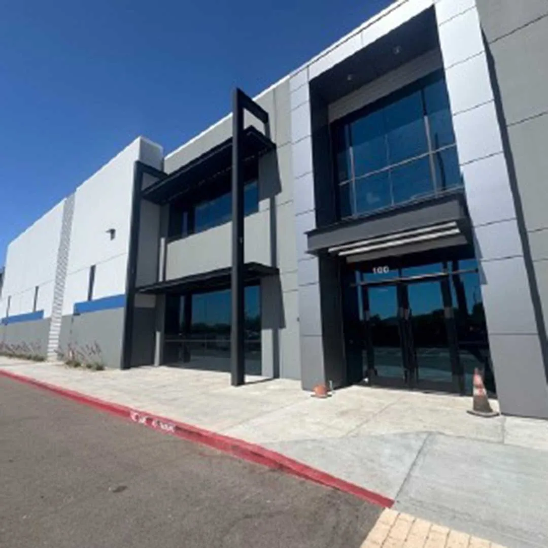 Commercial Warehouse Roofing