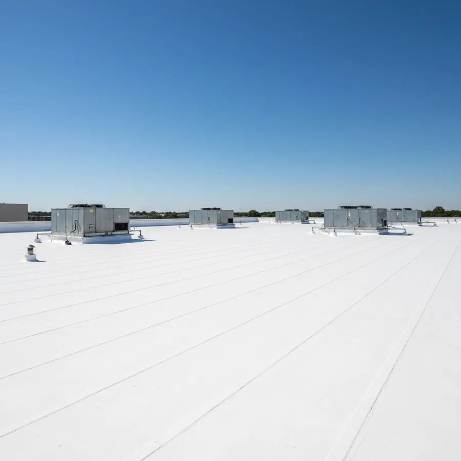 Commercial EPDM Roofing in Westminster, CO Commercial EPDM Roofing in Westminster, CO