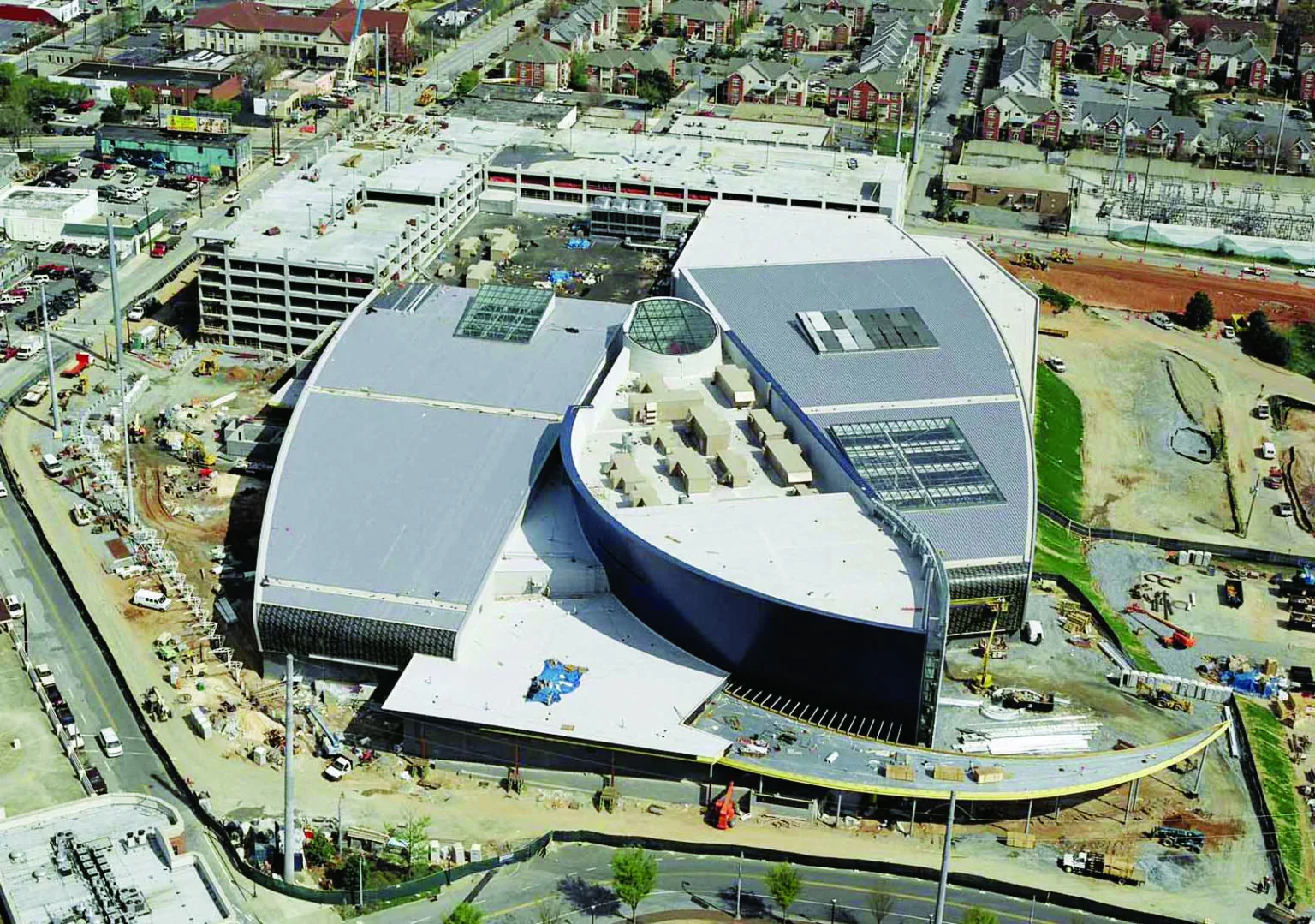 Commercial EPDM Roofing in Westminster, CO Commercial EPDM Roofing in Westminster, CO