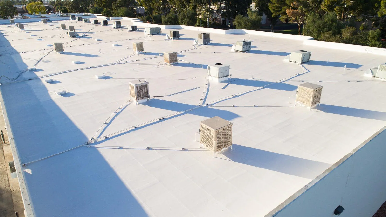 Commercial EPDM Roofing in Westminster, CO Commercial EPDM Roofing in Westminster, CO