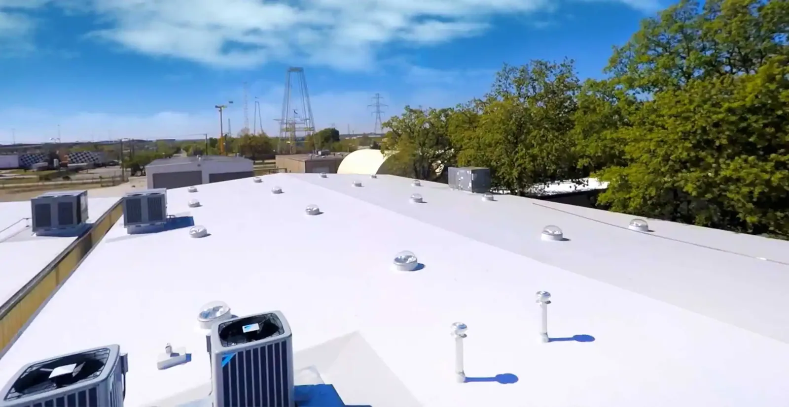 Roof Systems