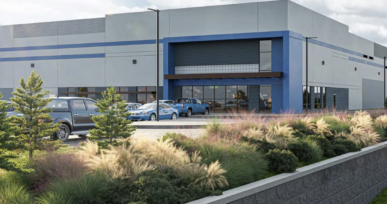 Commercial Roofing in Arvada, CO