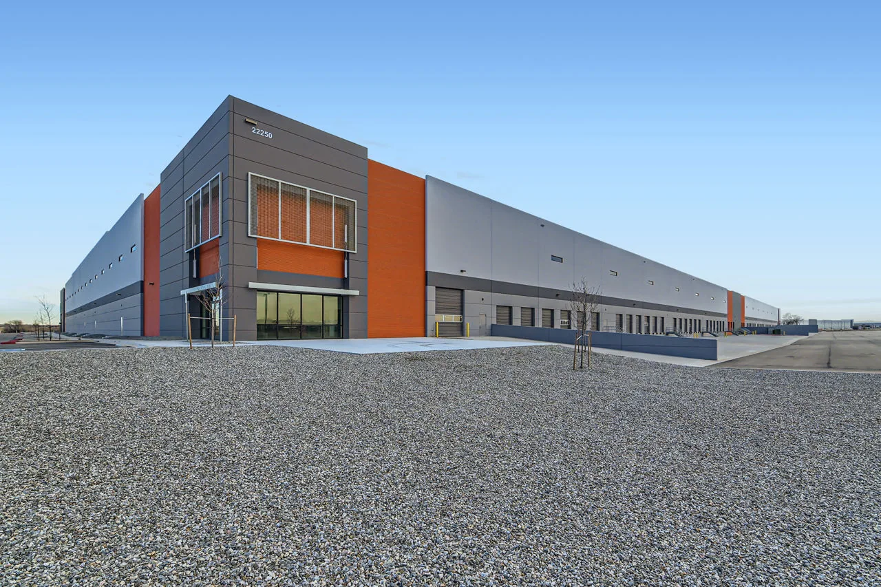 Commercial Roofing in Westminster, CO