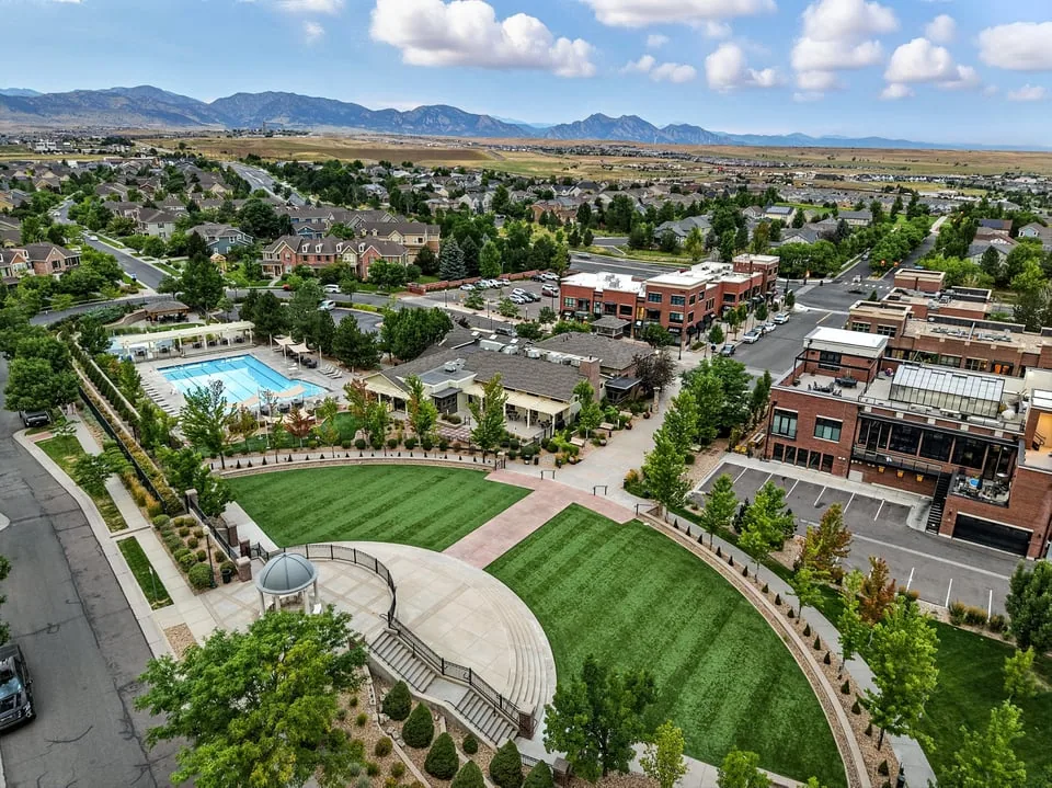 Commercial Roofing in Arvada, CO