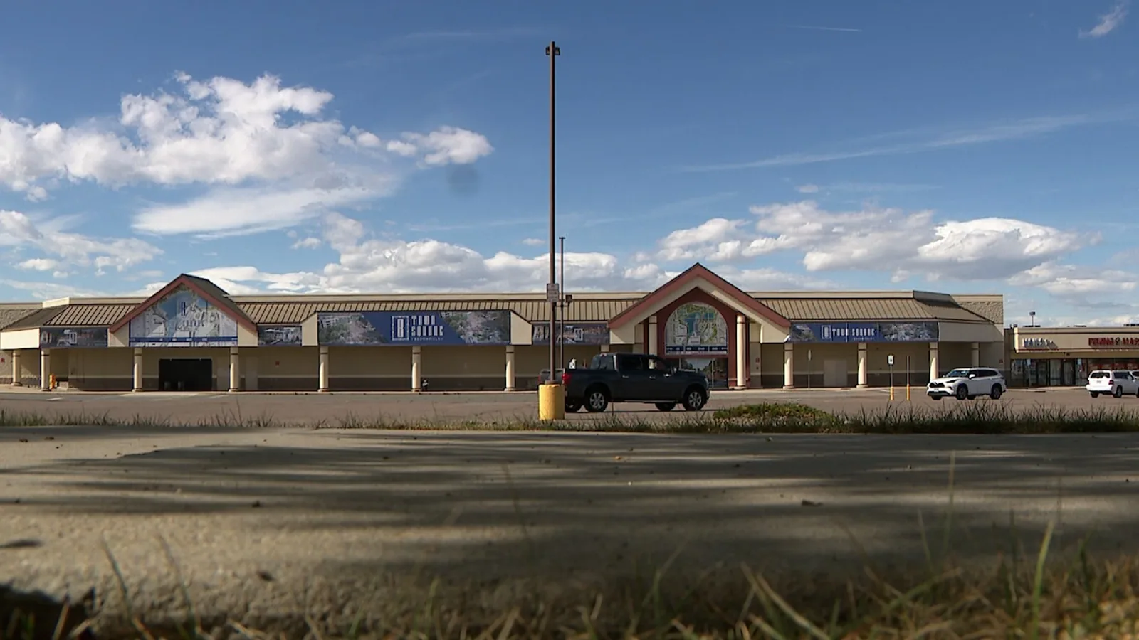 Commercial Roofing in Downtown Westminster, CO