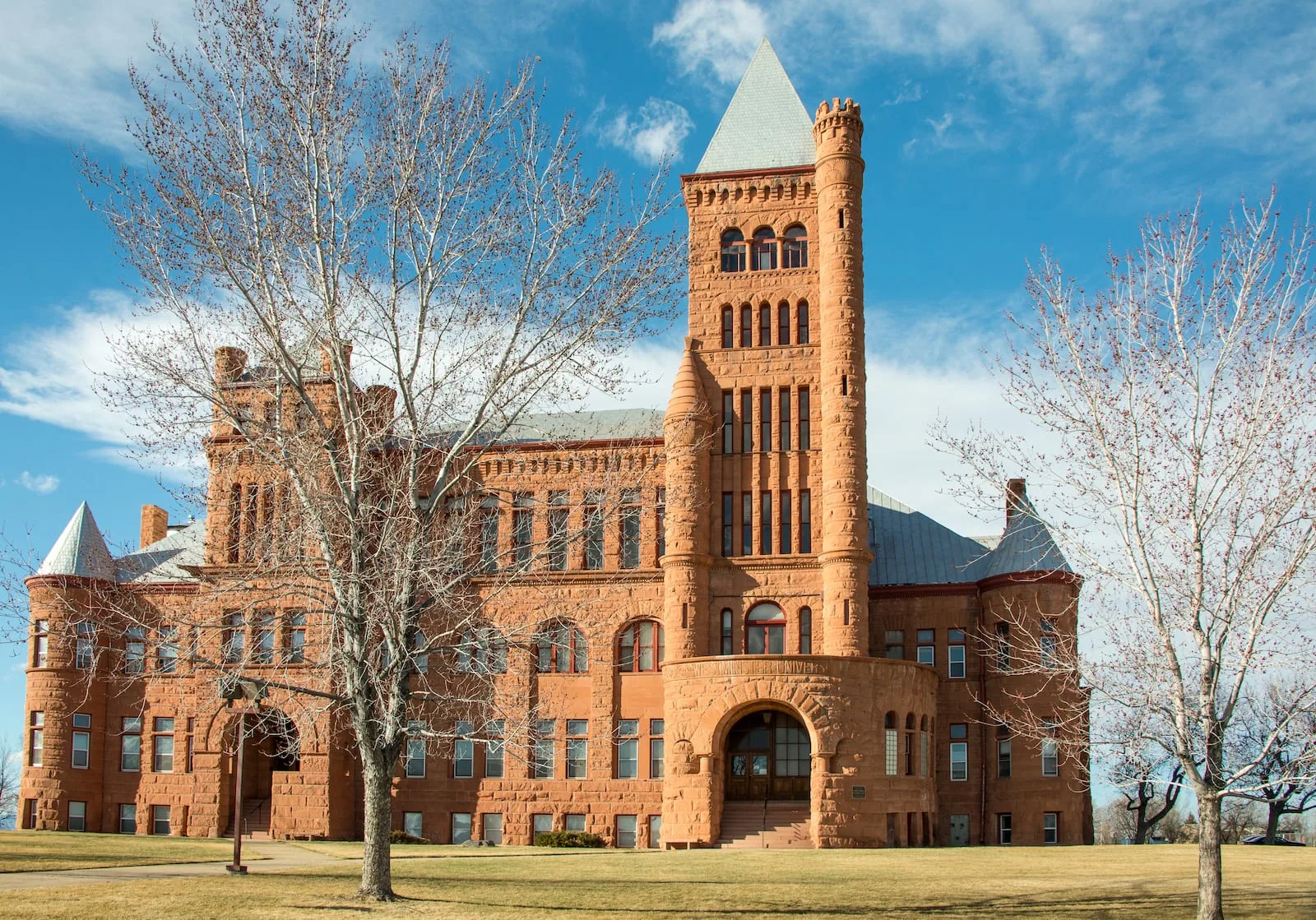 Commercial Roofing in Historic Westminster, Westminster, CO