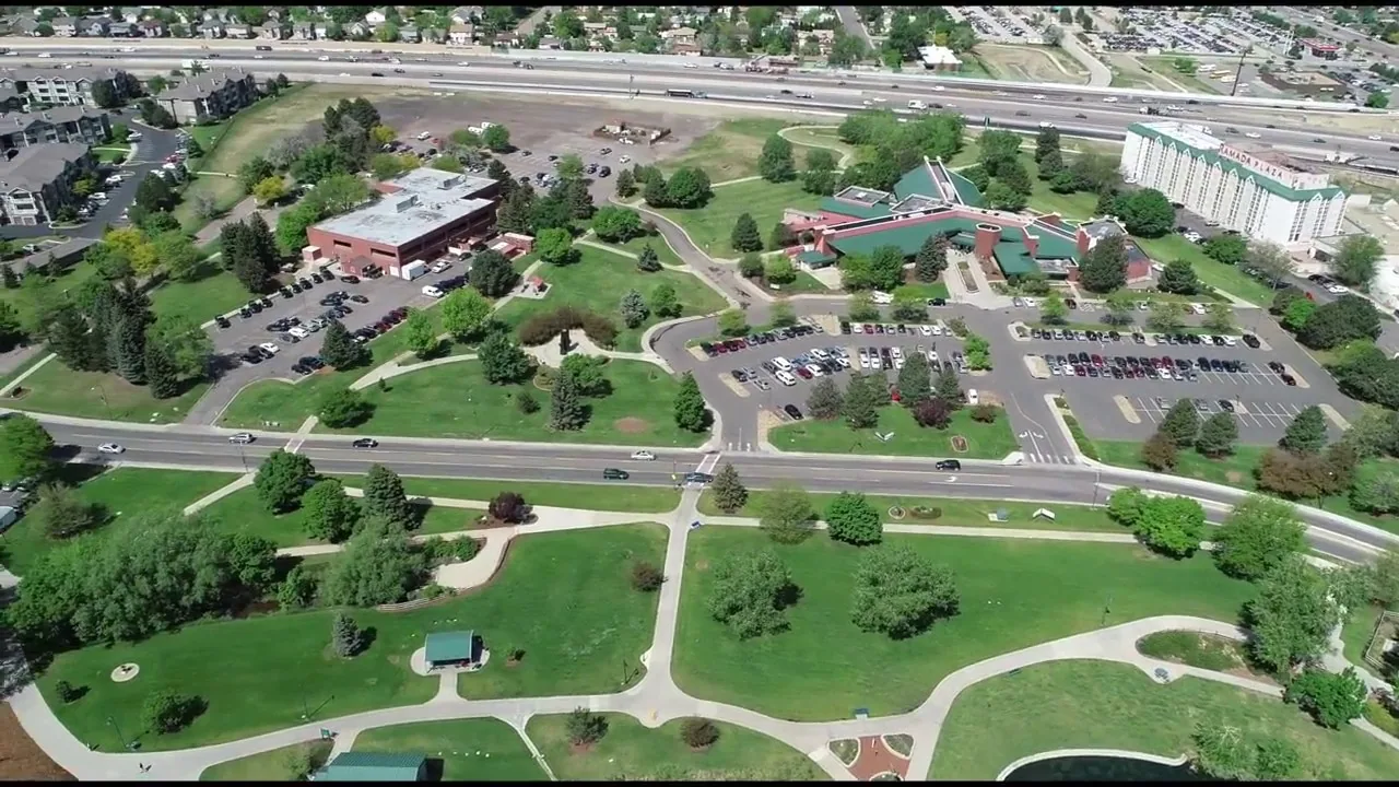 Commercial Roofing in the North I-25 Corridor, Westminster, CO
