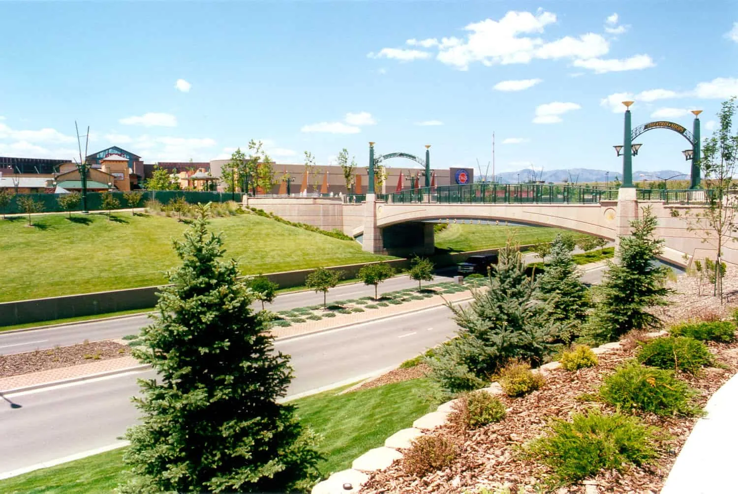 Commercial Roofing in Westminster, CO