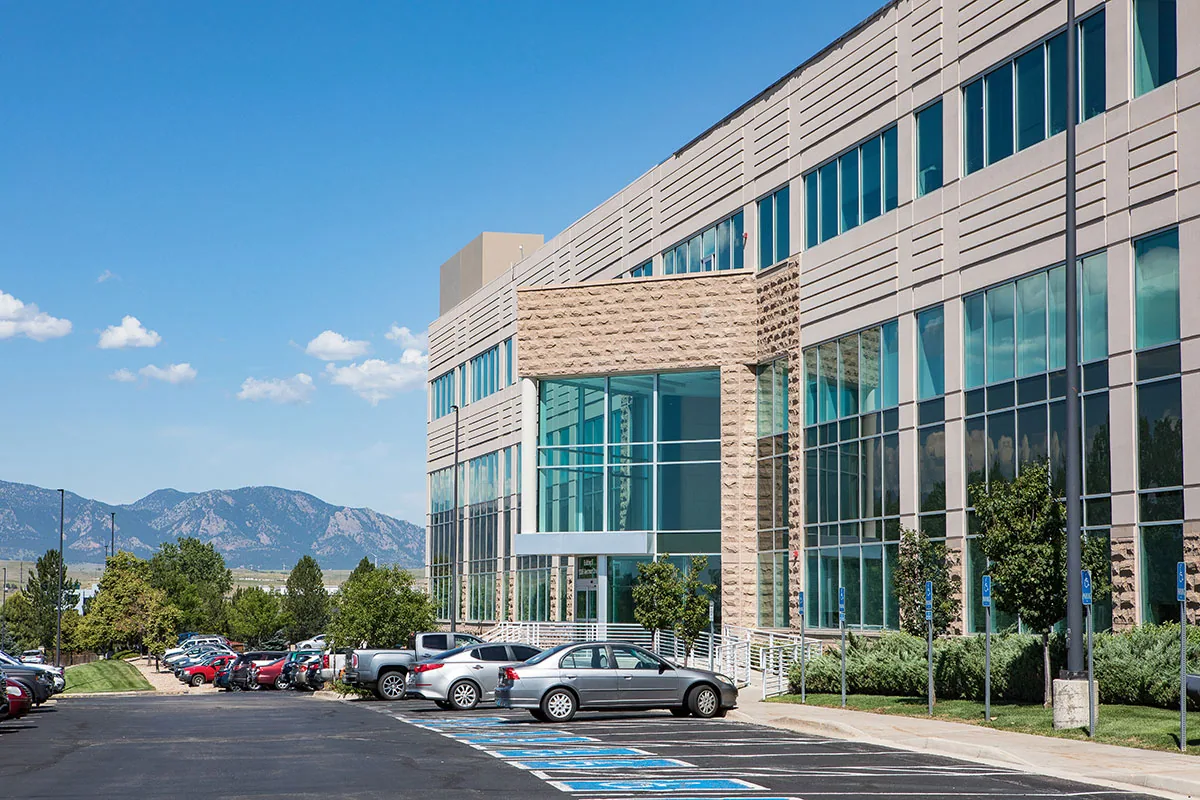Westmoor Technology Park