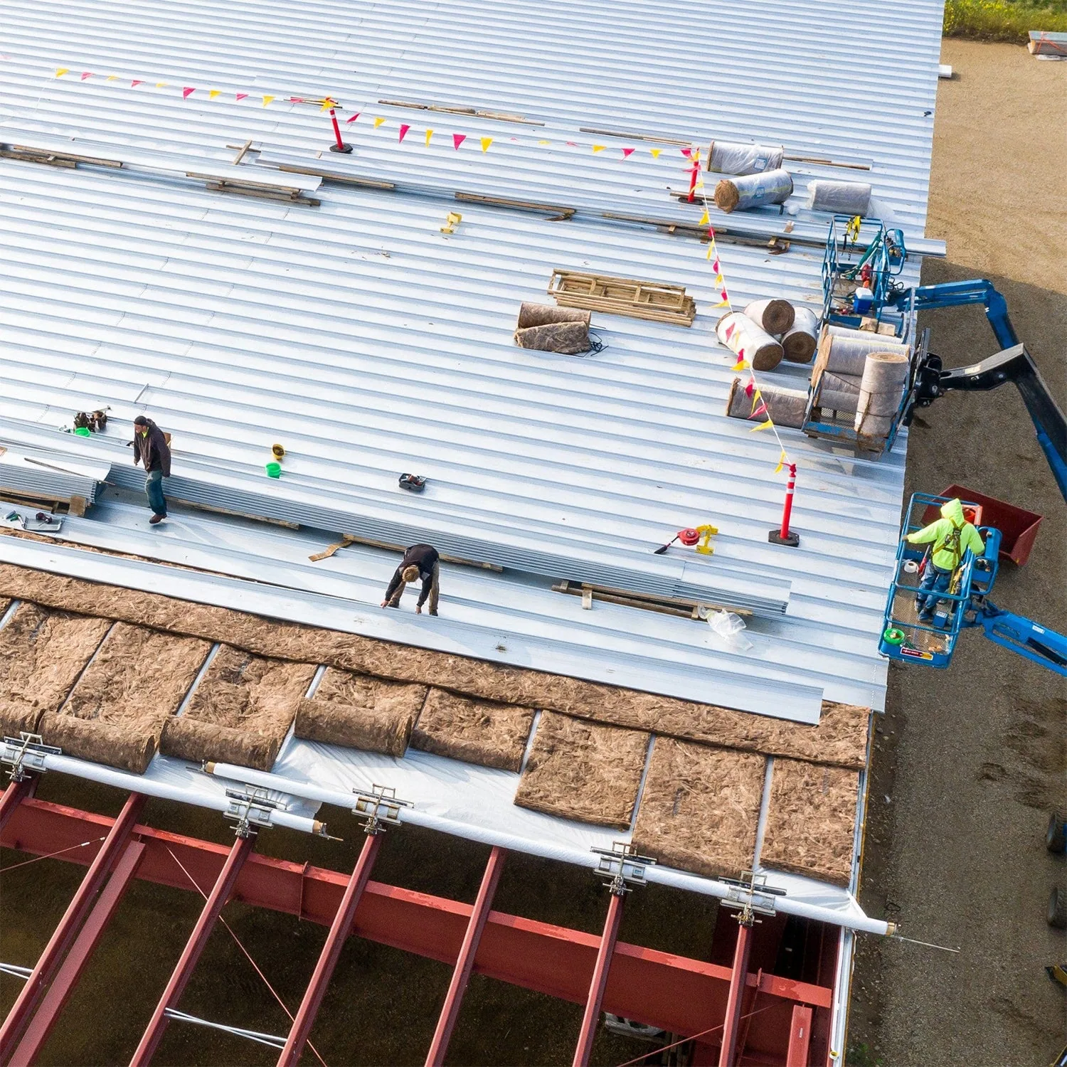Commercial Roof Insurance Claim Assistance in Westminster, CO