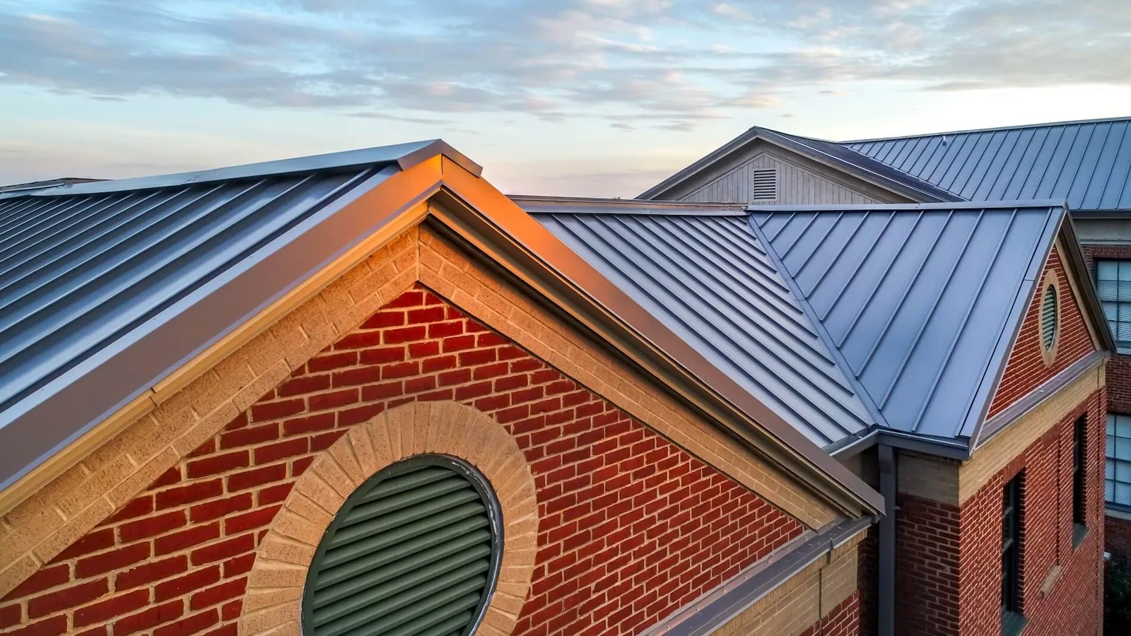 Commercial Roof Recover in Westminster, CO